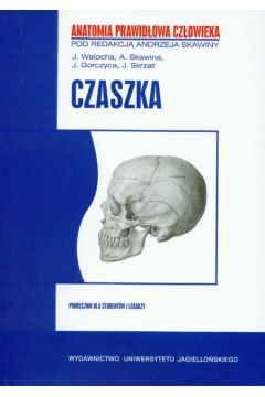APC Czaszka - Skawina Andrzej (red.) - Andrzej Skawina