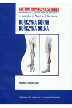 APC Ko�czyna g�rna Ko�czyna dolna - Andrzej Skawina