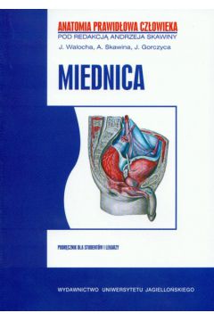 APC Miednica - Skawina Andrzej (red.) - Andrzej Skawina