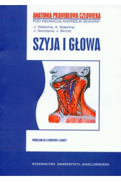 APC Szyja i g�owa - Skawina Andrzej (red.) - Andrzej Skawina