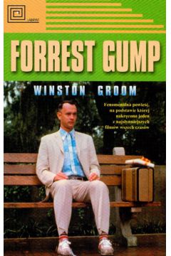 Forrest Gump - Groom Winston - Winston Groom