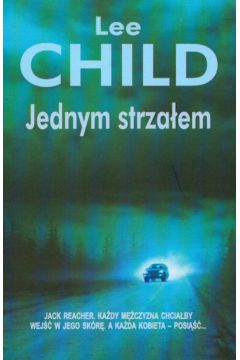 Jednym strza�em - Child Lee