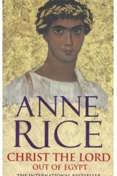 Christ the lord - Rice Anne