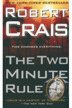 The Two Minute Rule - Crais Robert - Robert Crais