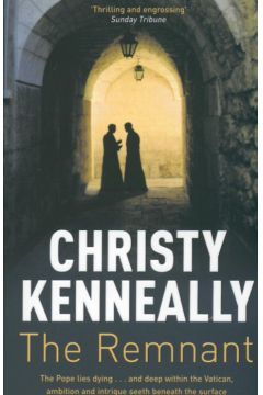 The Remnant - Kenneally Christy - Christy Kenneally