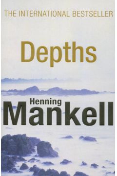 Depths - Mankell Henning