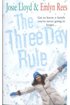 The Three Day Rule - Lloyd Josie