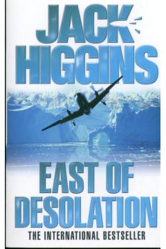 East of Desolation - Higgins Jack - Jack Higgins