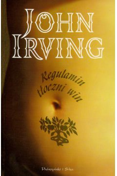 Regulamin t�oczni win - Irving John