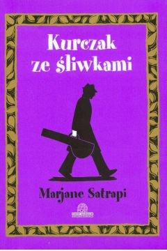 Kurczak ze �liwkami