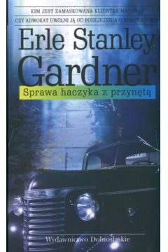 Sprawa haczyka z przyn�t� - Gardner Stanley Erle