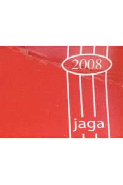 Kalendarz 2007  Jaga