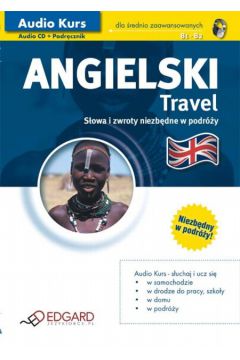 Angielski Travel - Hadley Kevin