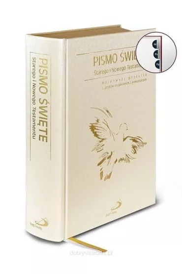 Pismo �wi�te Starego i Nowego Testamentu