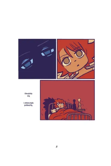 Seconds. Drugie szanse - Bryan Lee O'Malley