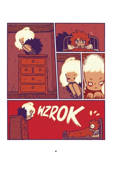 Seconds. Drugie szanse - Bryan Lee O'Malley