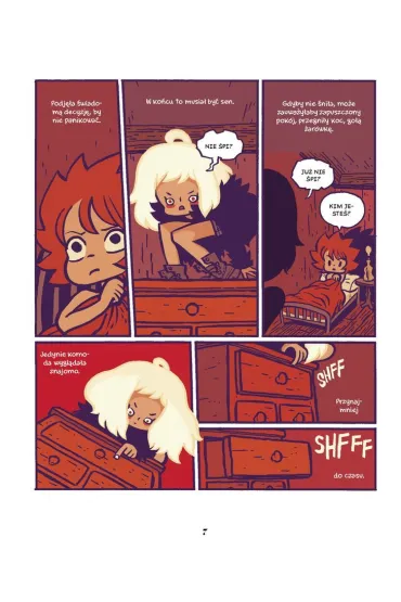 Seconds. Drugie szanse - Bryan Lee O'Malley