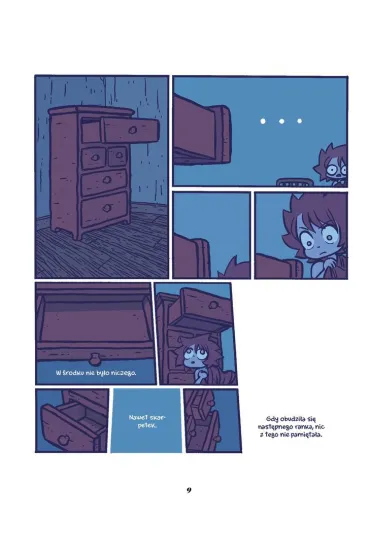 Seconds. Drugie szanse - Bryan Lee O'Malley