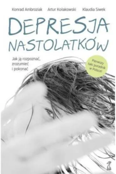 Depresja nastolatk�w
