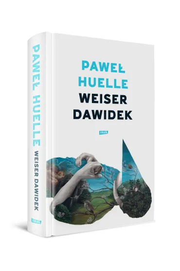 Weiser Dawidek - Pawe� Huelle
