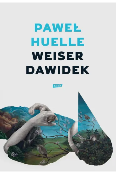 Weiser Dawidek - Pawe� Huelle