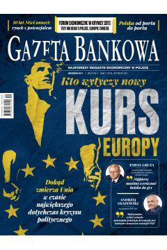 ePrasa Gazeta Bankowa 9/2017