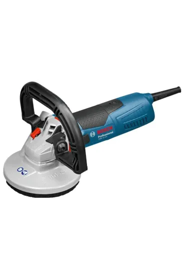 Bosch Szlifierka do betonu 1500w gbr 15 ca walizka
