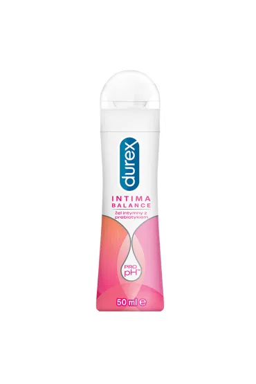 Durex �el intymny z prebiotykiem 50 ml