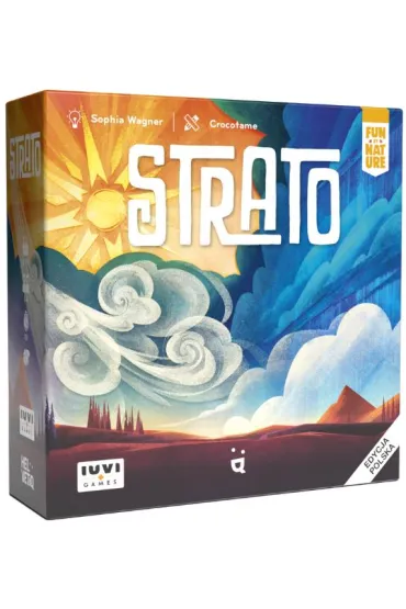 Helvetiq. Strato IUVI Games