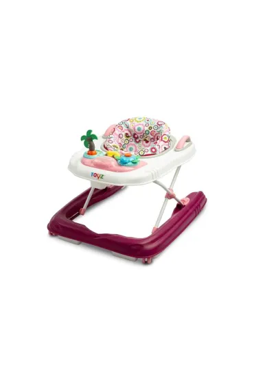Toyz Chodzik 2w1 Surf floral