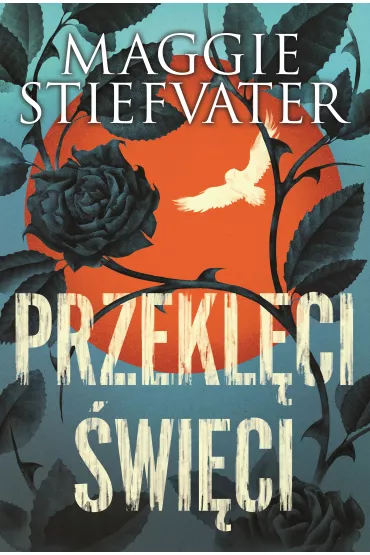 Przekl�ci �wi�ci - Maggie Stiefvater