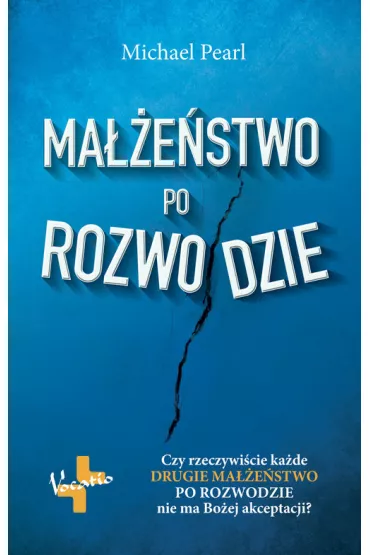Ma��e�stwo po rozwodzie - Pearl Michael