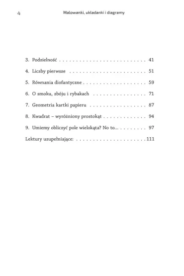 Miniatury matematyczne 3