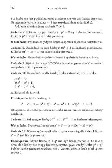 Miniatury matematyczne 3