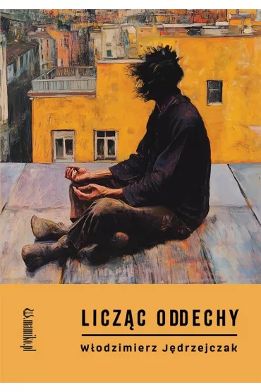Licz�c oddechy - W�odzimierz  J�drzejczak