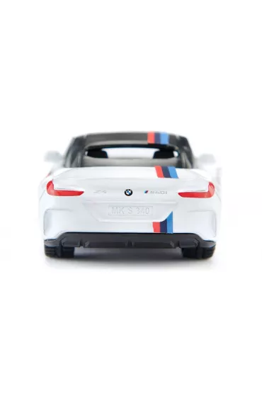Siku Super - BMW Z4 M40i