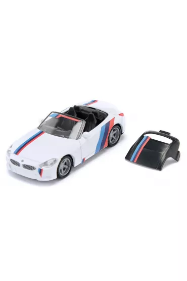 Siku Super - BMW Z4 M40i