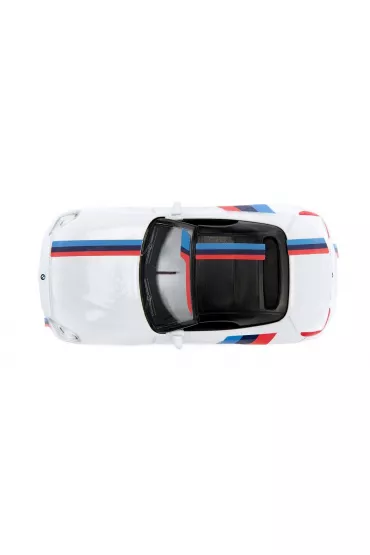 Siku Super - BMW Z4 M40i