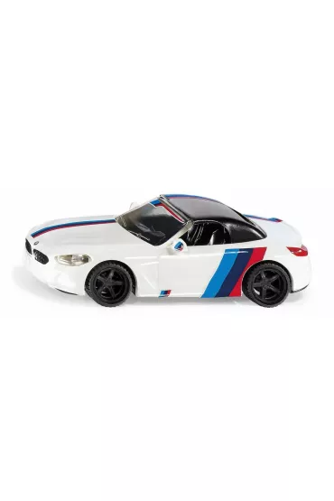 Siku Super - BMW Z4 M40i