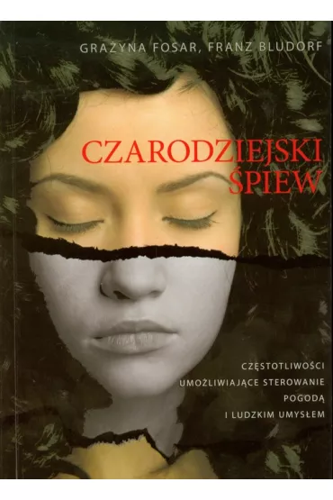 Czarodziejski �piew - Bludorf Franz, Gra�yna Fosar