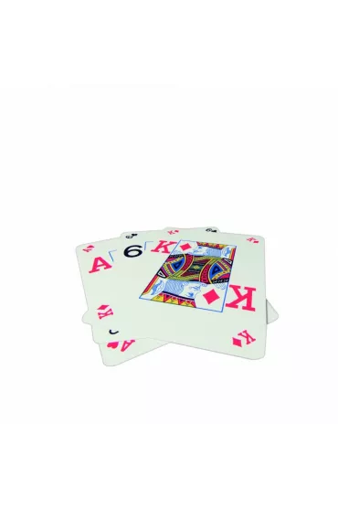 Karty Texas Hold'em
