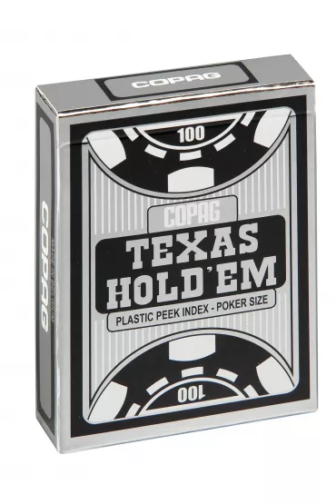 Karty Texas Hold'em