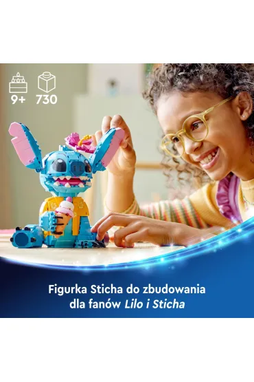 Stitch 43249