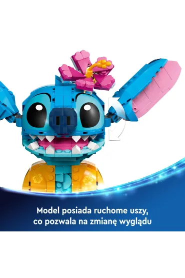 Stitch 43249