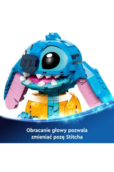 Stitch 43249
