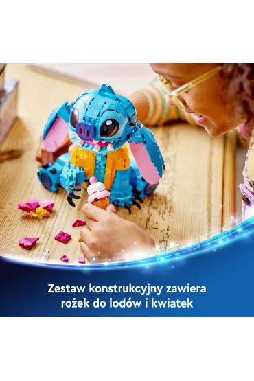 Stitch 43249