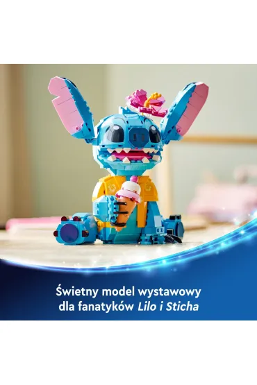 Stitch 43249