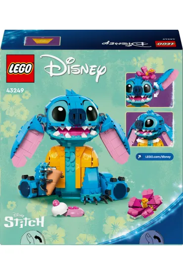 Stitch 43249