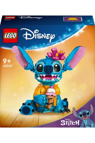 Stitch 43249