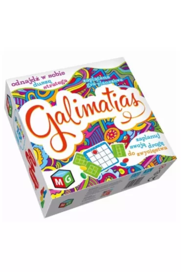 Galimatias